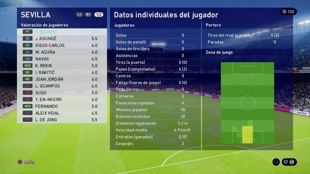 Greenduck vs Pesfriends 7JOTAS