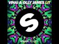 VINAI OLLY JAMES LIT ORIGINAL MIX mp3