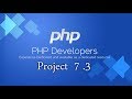 Advanced PHP in Bangla tutorial | PHP Array + PHP Array 7 .3