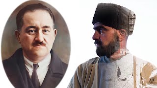 Nağıl kimi Cümhuriyyət - Sənədli Film