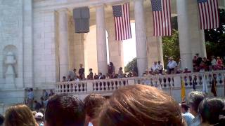 20110530 Obama Memorial Day