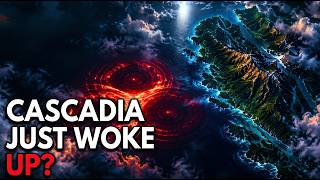 Vancouver Island Just Took Three Hits In A Single Night—What Is Going On Beneath Cascadia