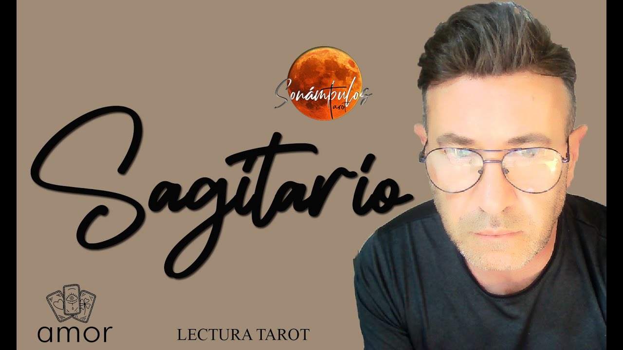 SAGITARIO - ALGUIEN EMPIEZA A ENTENDER QUE ERES LO MEJOR QUE LE HA ...