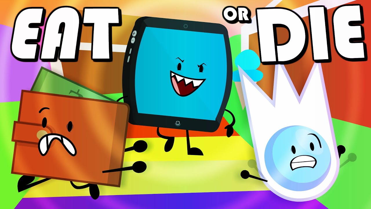 ROBLOX – Eat or Die - ROBLOX – Eat or Die
