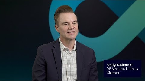 Accelerating cloud adoption, AI integration & digital transformation with world-class partnerships