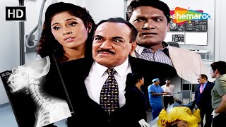 एक X-ray Machine पर कैसे Trap हुई Team CID | CID | सी.आई.डी. | Latest Episode