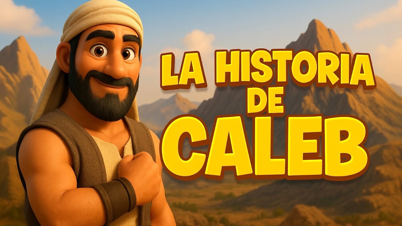 La Biblia para Niños ⭐ 