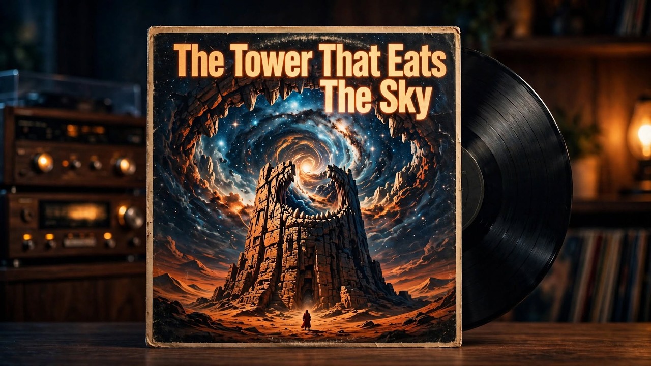DREAMS BEYOND THE HORIZON - Classic Progressive Rock Full Album