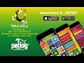 Petlog & Bauwow the App HD