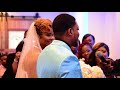 A Black Summers Night - The Wedding of Tangee & Dontrece
