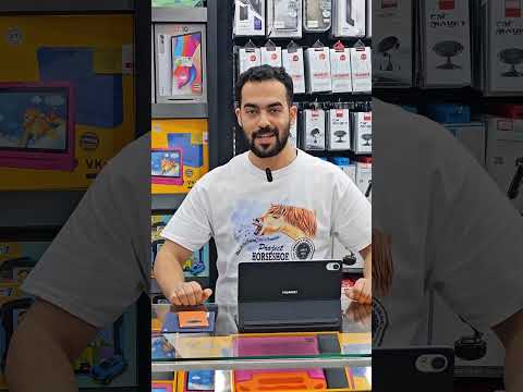 تعرف على تابلت هواوي  11 5  القوي  