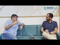 Sanjeev Kumar on Tech-Driven Investing & the Future of India’s Debt Market | Vedant Raj Lohia