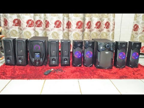 zebronics mambo 4.1 price