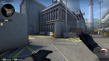 VALVE ARBEITET AN DEN PISTOLS?! CS:GO Beta Update 1.35.9.7-rc1 Tec-9 Update