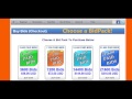 Wagget com Lets get you Started and on your way to Winning Exciting Auctions mp3