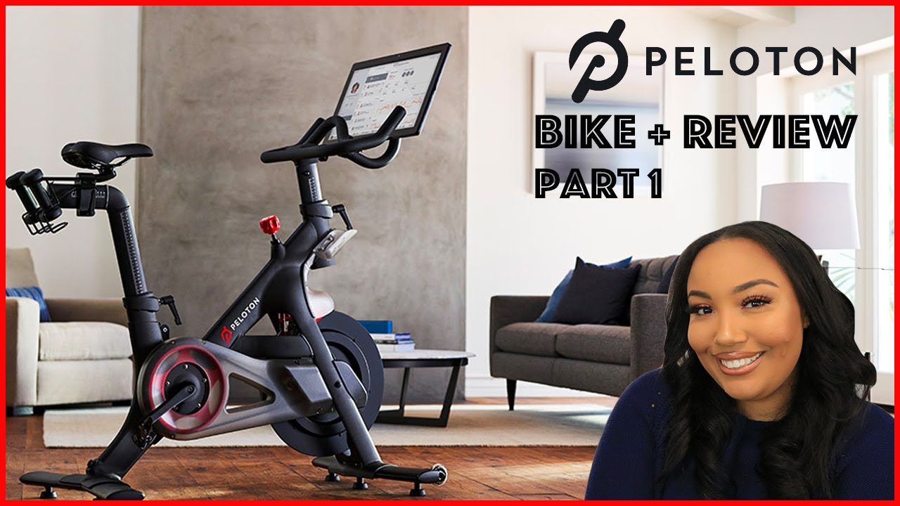 Peloton Bike+ Review| Is it worth it 