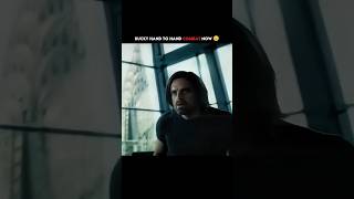 Meanwhile Bucky Hand To Hand Comeback Then Bucky Vs Sentry