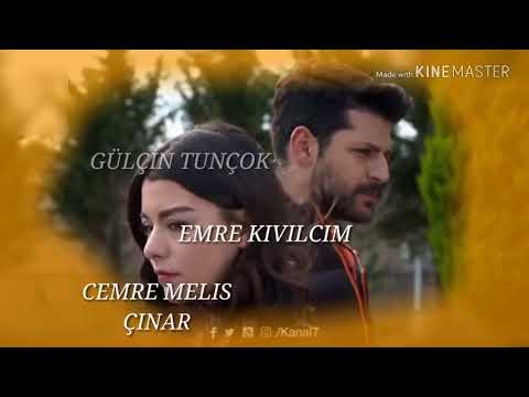 Elif opening season 2-3 (FANMADE)