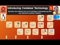 Openshift complete tutorial  introducing container technology the skillpedia containers explained