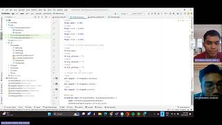PBT2 Android Application Video Presentation (F2022,F2026)