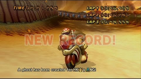 Maple Treeway Personal Best Pace Fail