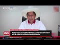 Phillip Butters sobre que Vladimir Cerrón y Pedro Castillo piensen que “Venezuela es una democracia”