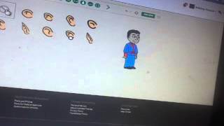How to Make Thomas the Tank Engine on GoAnimate