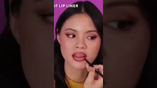 Best fall looks #fallmakeup #berry #beautiful #marykay #makeuptutorial