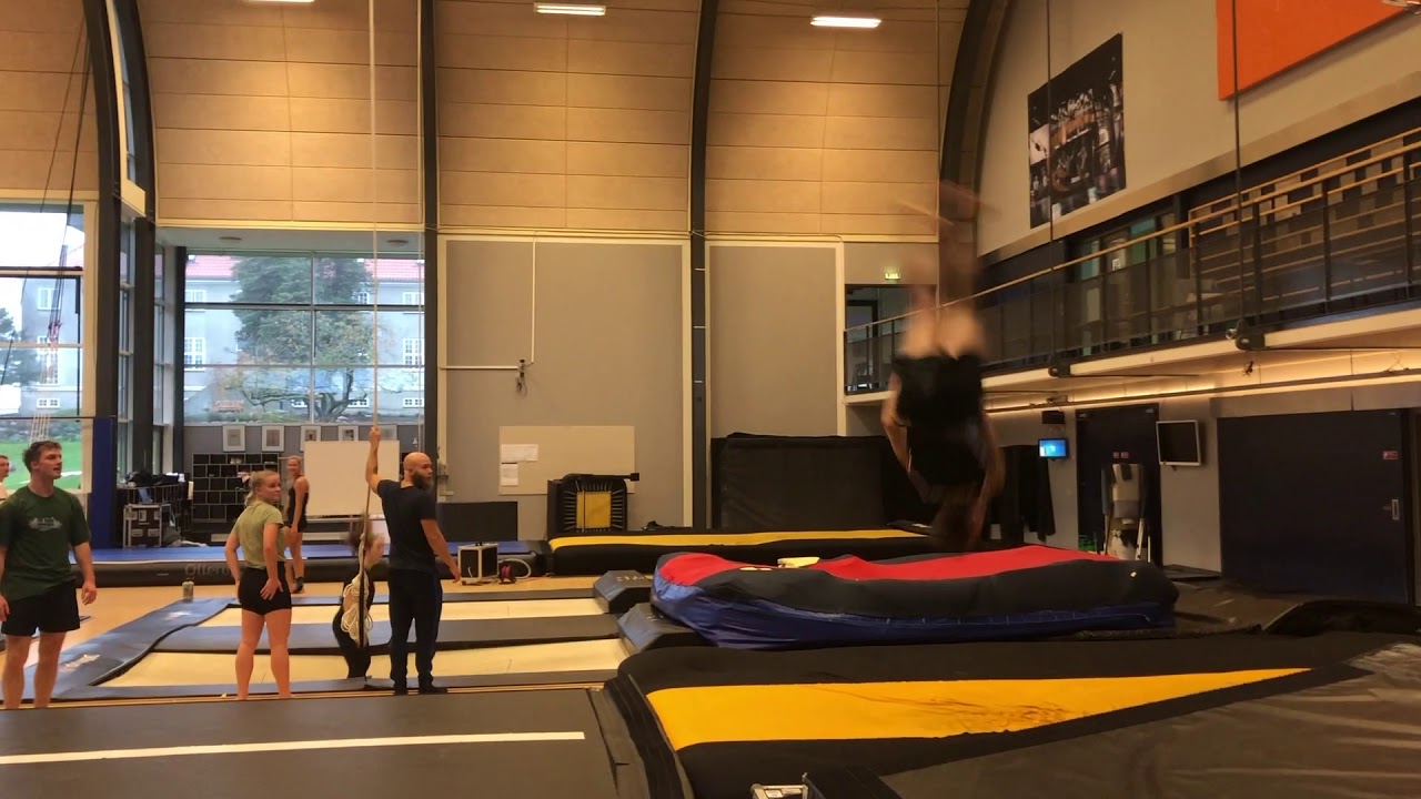 Mikkel Blicher - Ollerup 2020