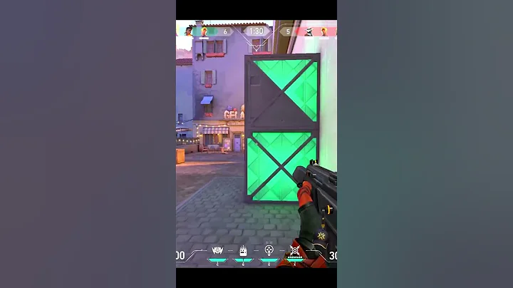 Cool Montage. Check My Channel For More. #valorant #shorts #short   #valorantindia #valorantmontage