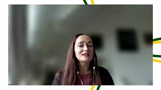 ESNO webinar Video 1-Nurse Leadership in Digital Health Transformation K. Ptak Bufkens-EU Comission