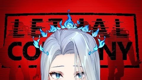 【Lethal Company】AmaLee & Friends | #3