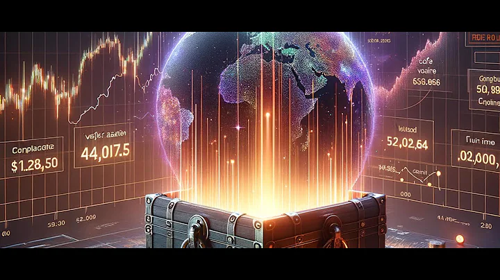 Buffett's Strategic Cash Reserve: A Lesson in Market Anticipation