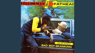 Video thumbnail of "Yellowman - Give Jah Thanks"