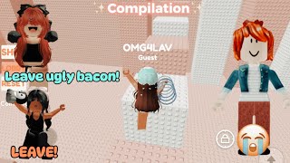 TEXT TO SPEECH Roblox Stories *COMPLITATION*-💫🤩🤔