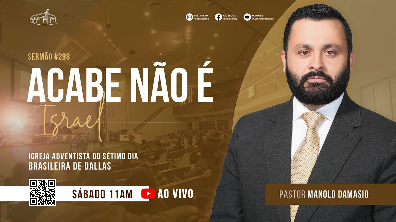Igreja Adventista Brasileira de Dallas