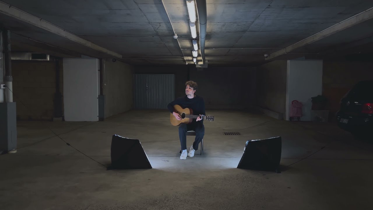 Watch Patrick James - Way Back Down Acoustic on YouTube Watch Patrick James - Way Back Down Acoustic on YouTube