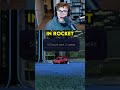 The Optimal Rank Zone In Rocket League