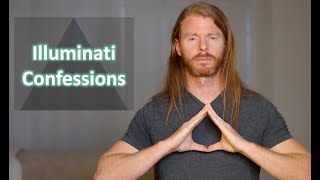 Illuminati Confessions - Ultra Spiritual Life episode 85