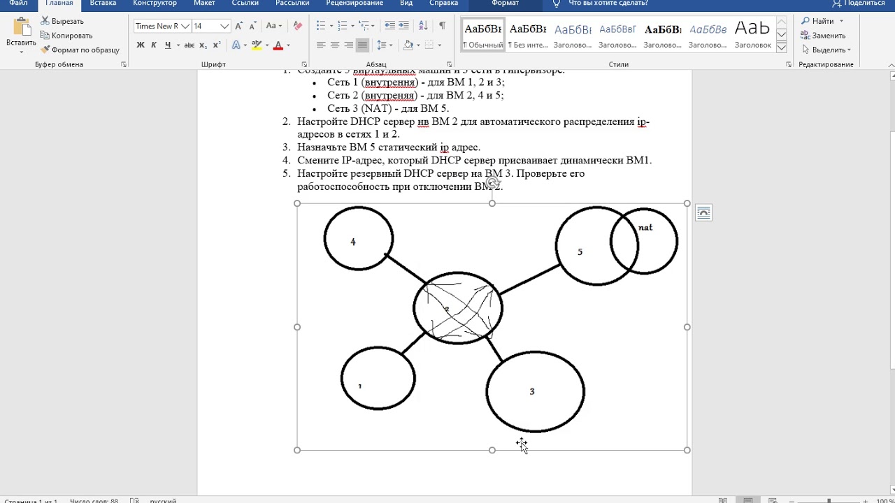 Настройка Основного И Дополнительного DHCP Сервера, Dhcp Relay