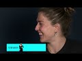 Taylor Knibb & Kate Waugh | Athlete to Athlete
