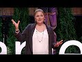 Parenting through Postpartum Depression | Camille Mehta | TEDxStanleyPark