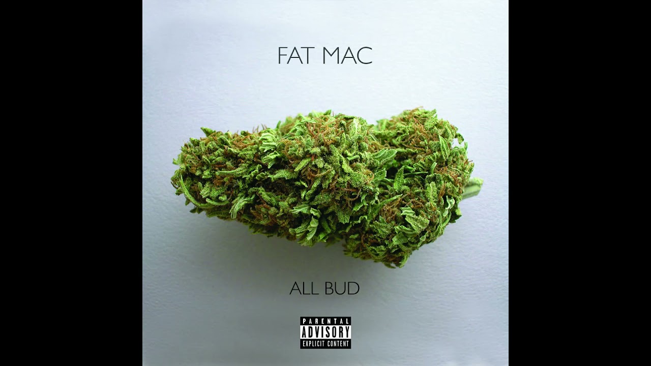 N LUV ALLBUD INTRO PROD by FAT MAC