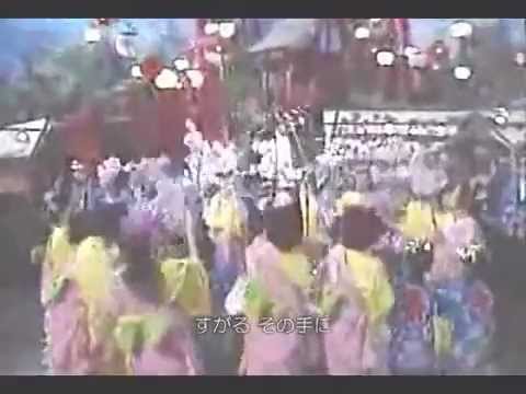 【 IKZO 】 旅先から ヘビーローテーション 【 AKB48 】