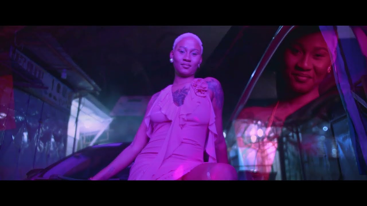Titiden Lil Iba - Fochi Te (Clip Officiel)