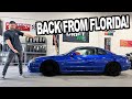 Autech S15 gets a proper set of wheels!