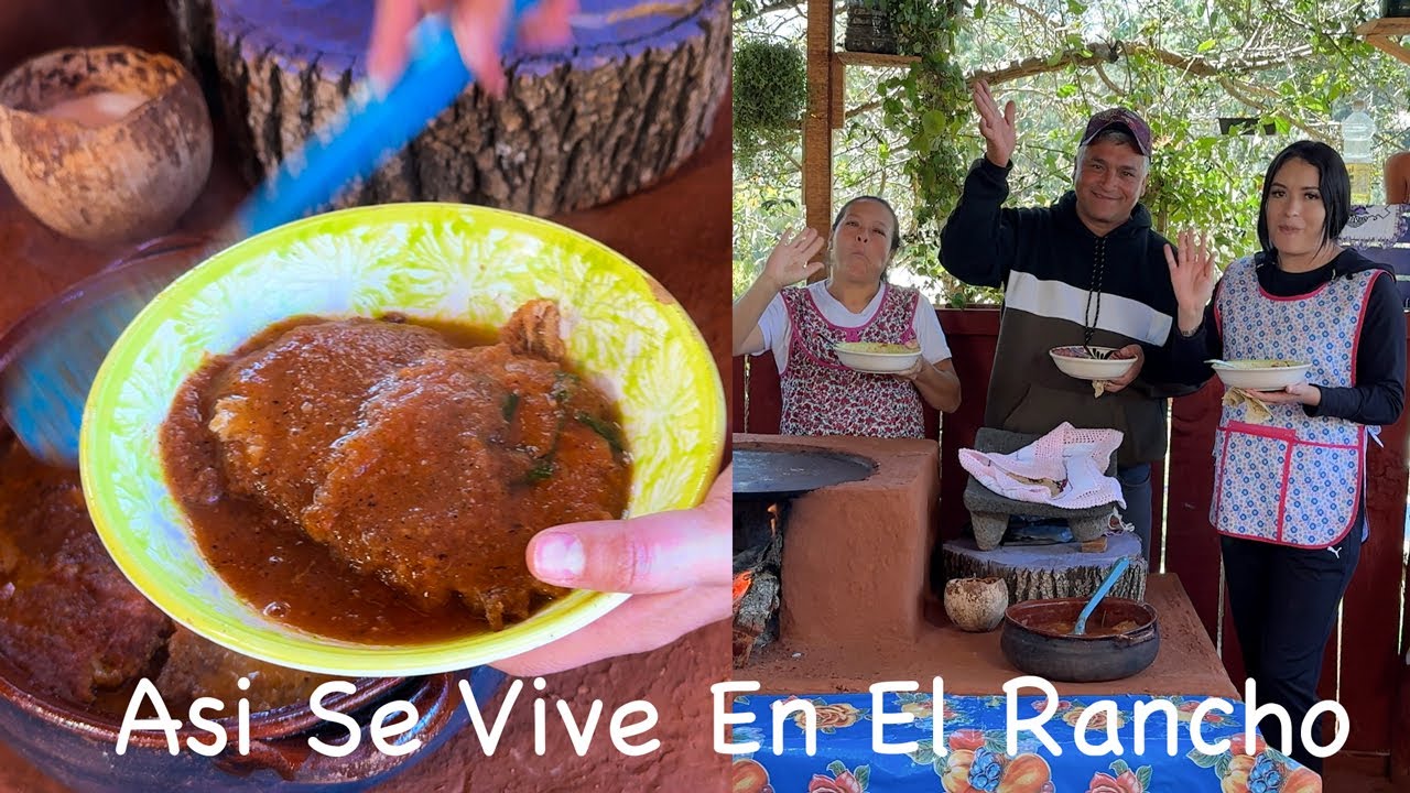 Salven Su Cuaresma Con Esta Receta Muy Tradicional Tortitas De Charal