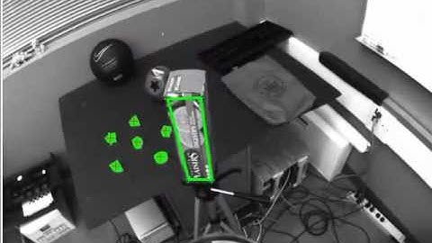 Visual Occlusion Can Be Determined in the Image Space