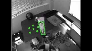 Visual Occlusion Can Be Determined in the Image Space