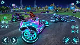 MOTO RIDER BIKE RACING 2026 – HARD LEVEL MOTORCROSS BIKE – REAL BIKE DRIVING SIMULATOR - Part 15 screenshot 1